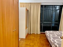 Regent Grove (D23), Condominium #226585731